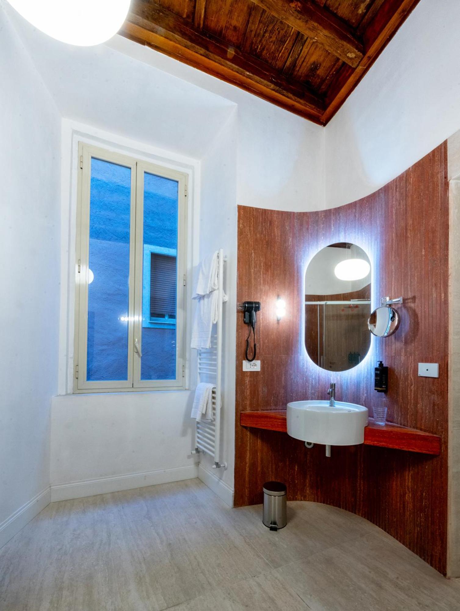 Agh - Capranica Casa de hóspedes